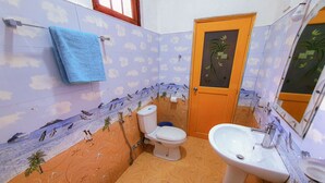 Cottage, Non Smoking | Bathroom - yolo lovely cottage (Ella)