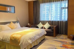 ห้องพัก