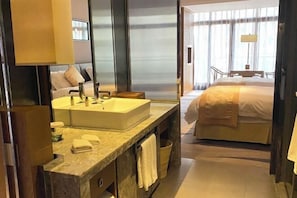 Room - Kai Li Heaven-sent Resort Hotel (Kaili)