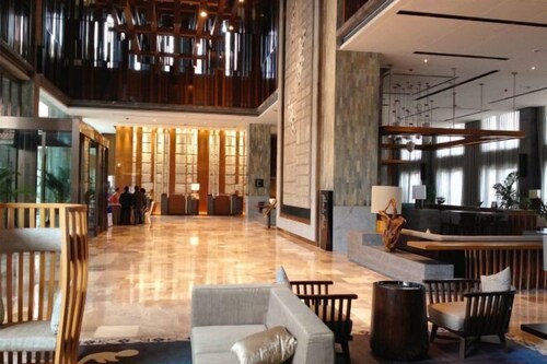 Kai Li Heaven-sent Resort Hotel