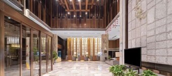 Kai Li Heaven-sent Resort Hotel