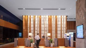 Vestíbulo