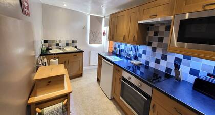 Lovely Cottage on the edge of the Lake District