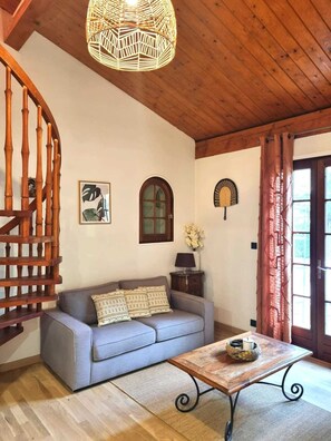 Téléviseur connecté, écran d’ordinateur