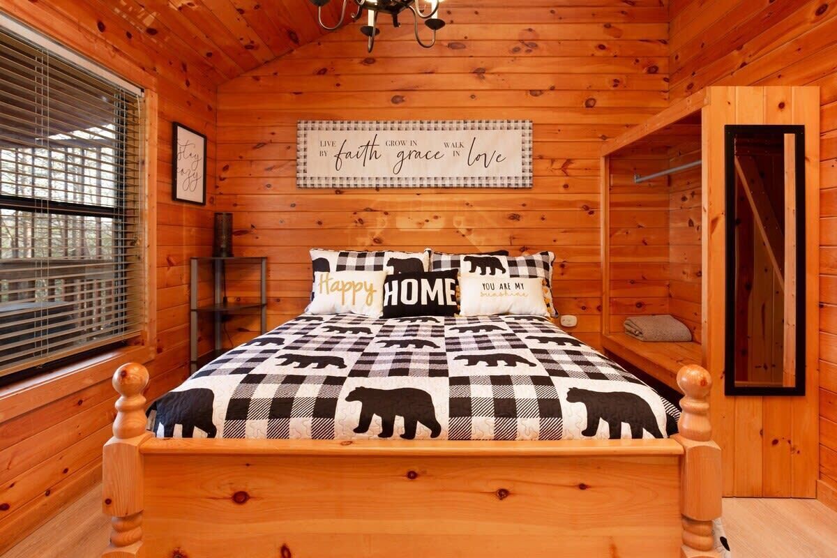 WiFi, bed sheets