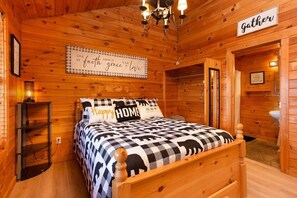 WiFi, bed sheets