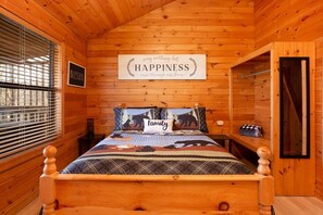 WiFi, bed sheets