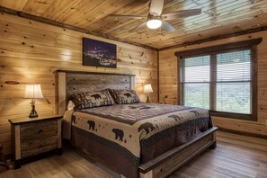 3 dormitorios, tabla de planchar con plancha, wifi gratis y ropa de cama