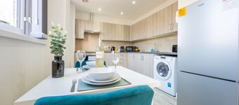 Church View 3 by Tŷ SA