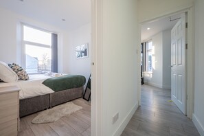 City Apartment