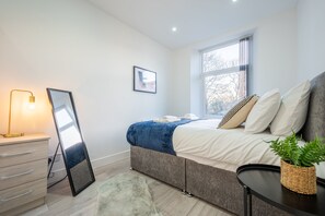 City Apartment