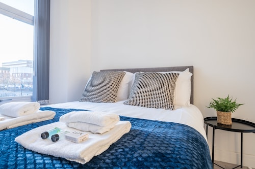 Church View 3 by Tŷ SA