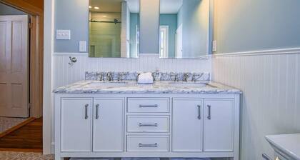 Alpine House — Historic Leadville Victorian, 4BR Walk to Harrison Ave, Sleeps 10