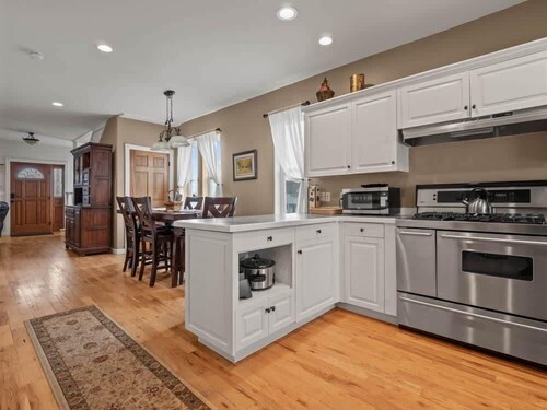 Cozy 3BR Mt Elbert Views, Near Mineral Belt Trail