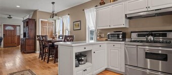 Cozy 3BR Mt Elbert Views, Near Mineral Belt Trail