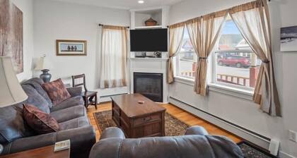 Cozy 3BR Mt Elbert Views, Near Mineral Belt Trail