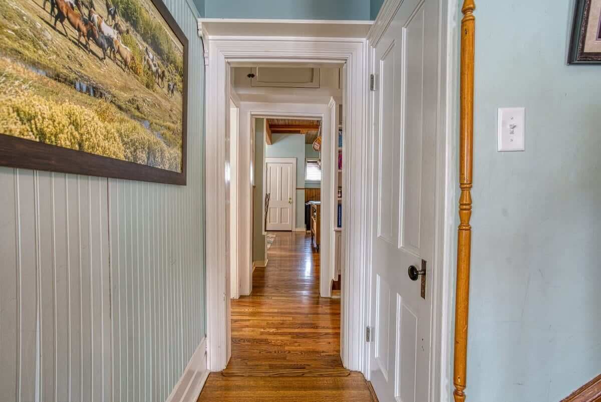 Interieur