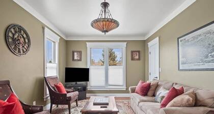 Lady Sage — 1890s Leadville Victorian with Two Kitchens