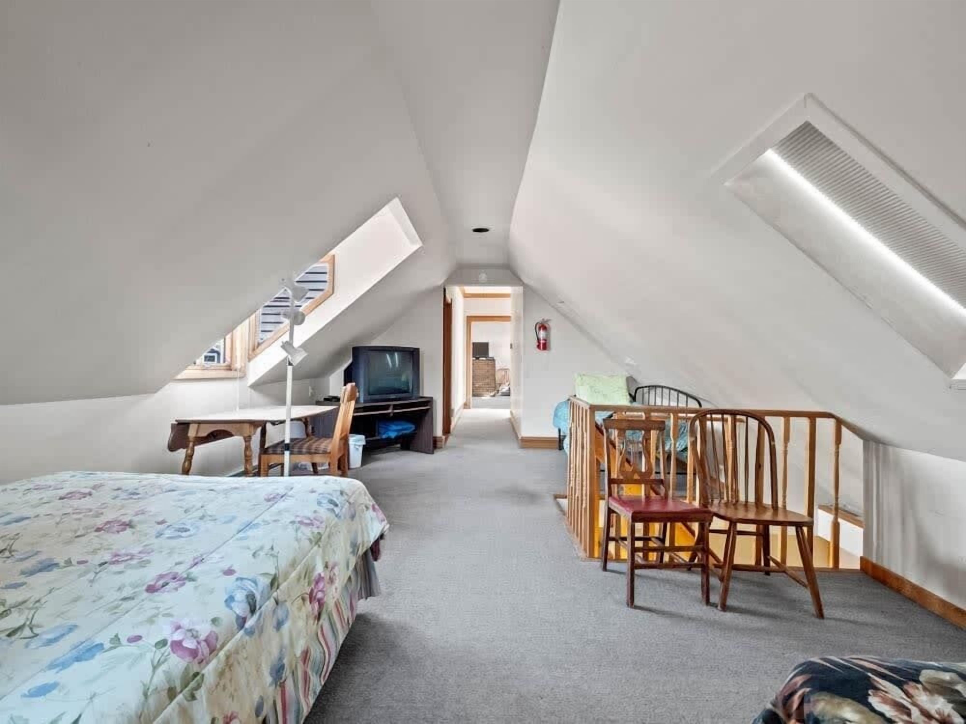 4 chambres, Wi-Fi, draps fournis