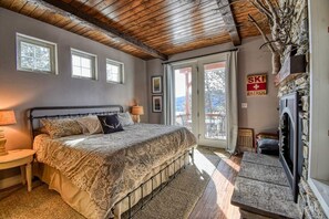 2 室のベッドルーム、WiFi、ベッドシーツ