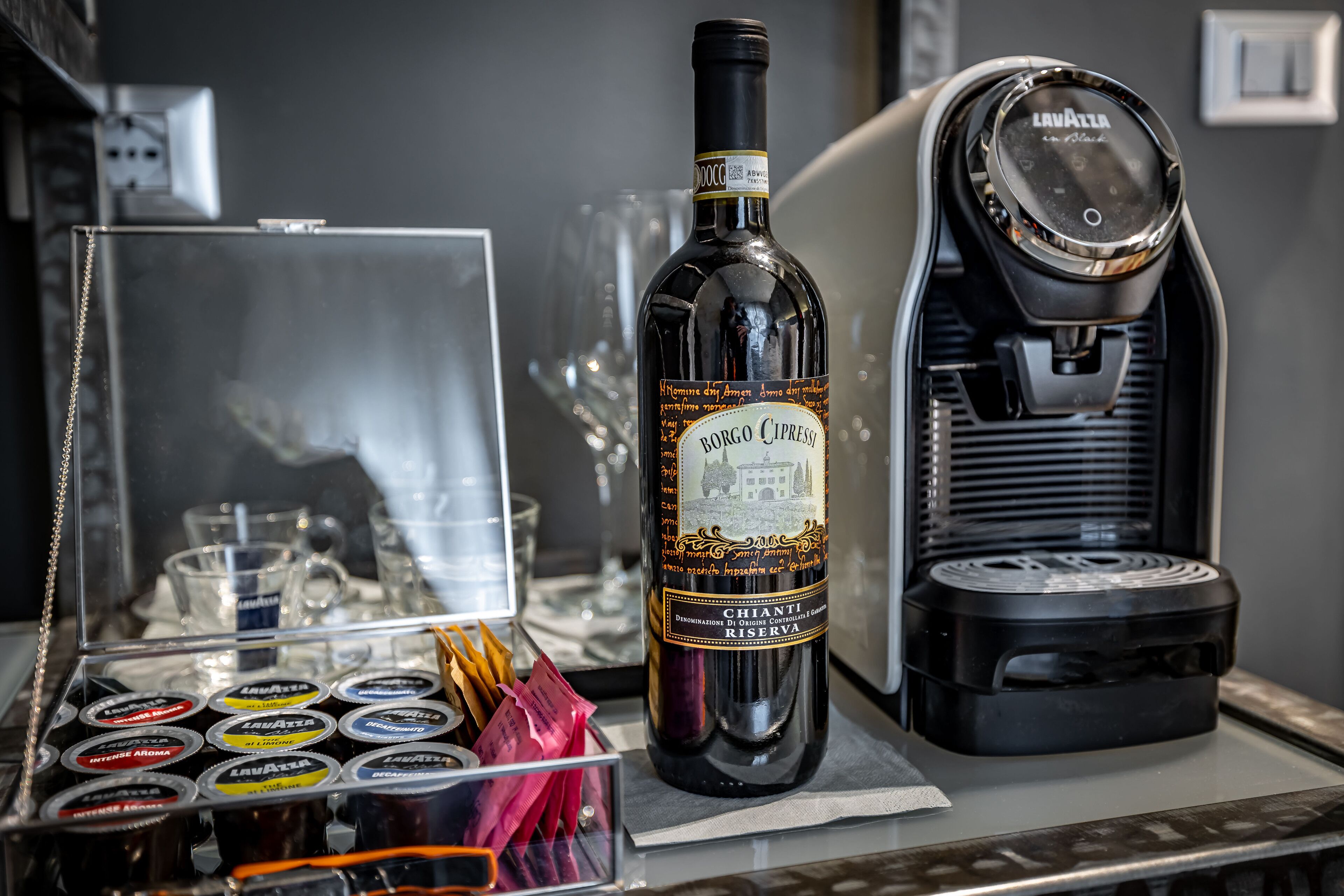 Foto - Mama's Home Florence