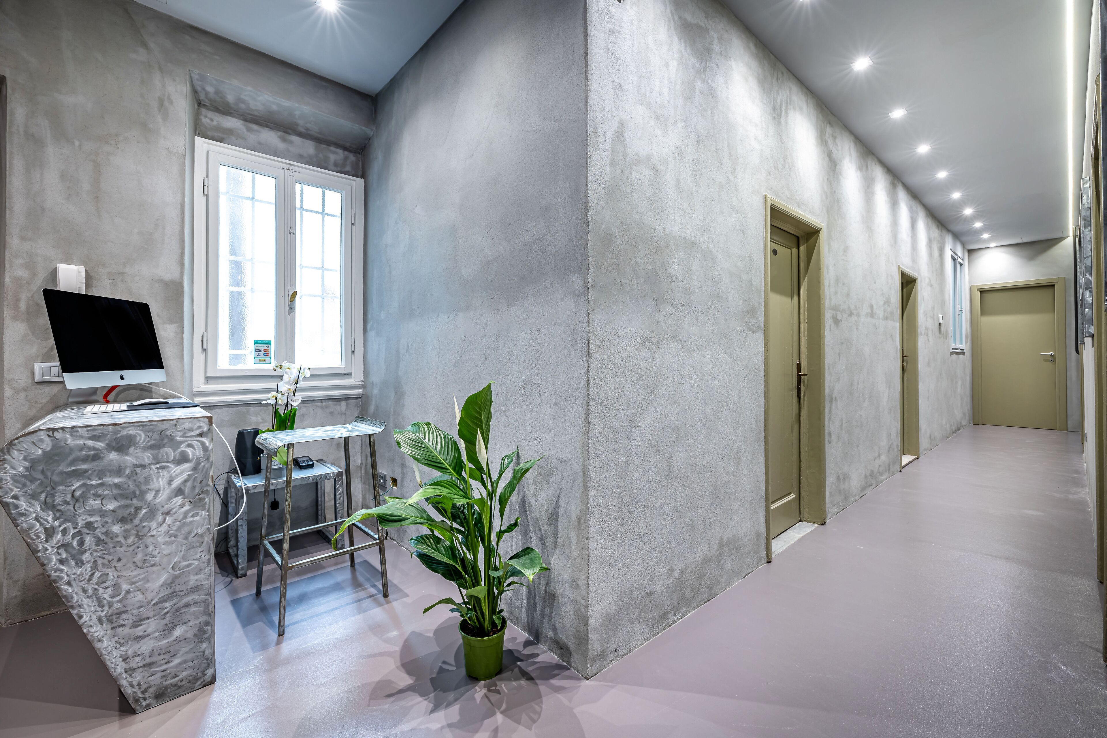 Foto - Mama's Home Florence