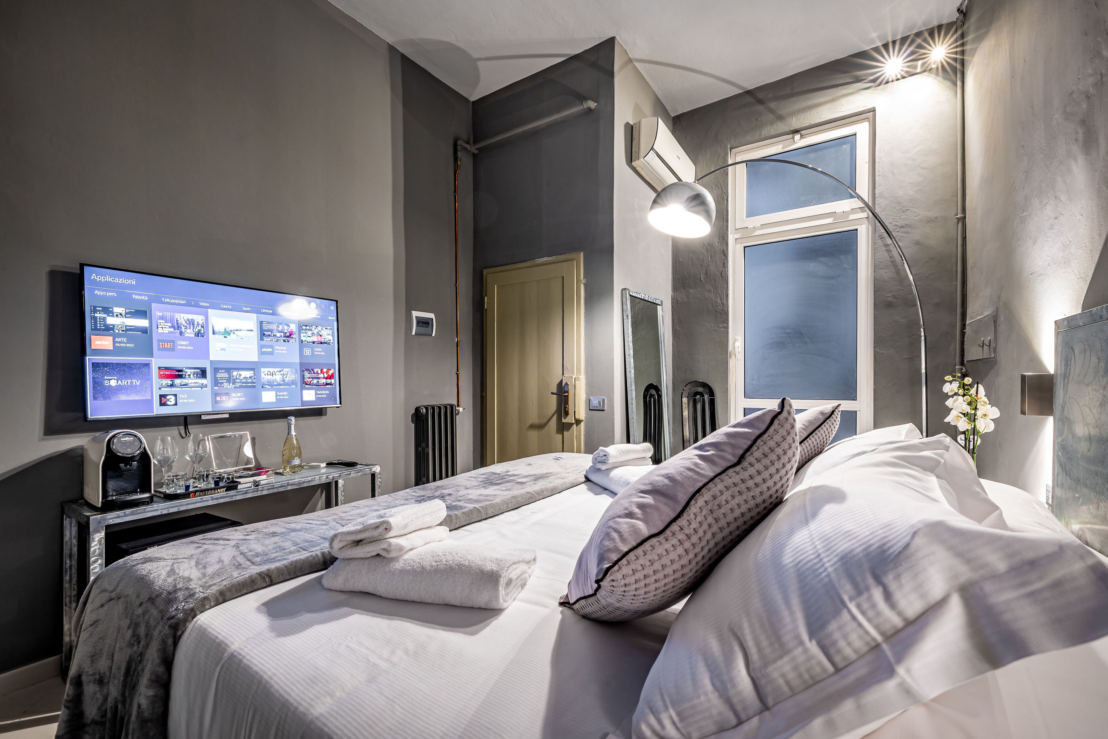 Foto - Mama's Home Florence