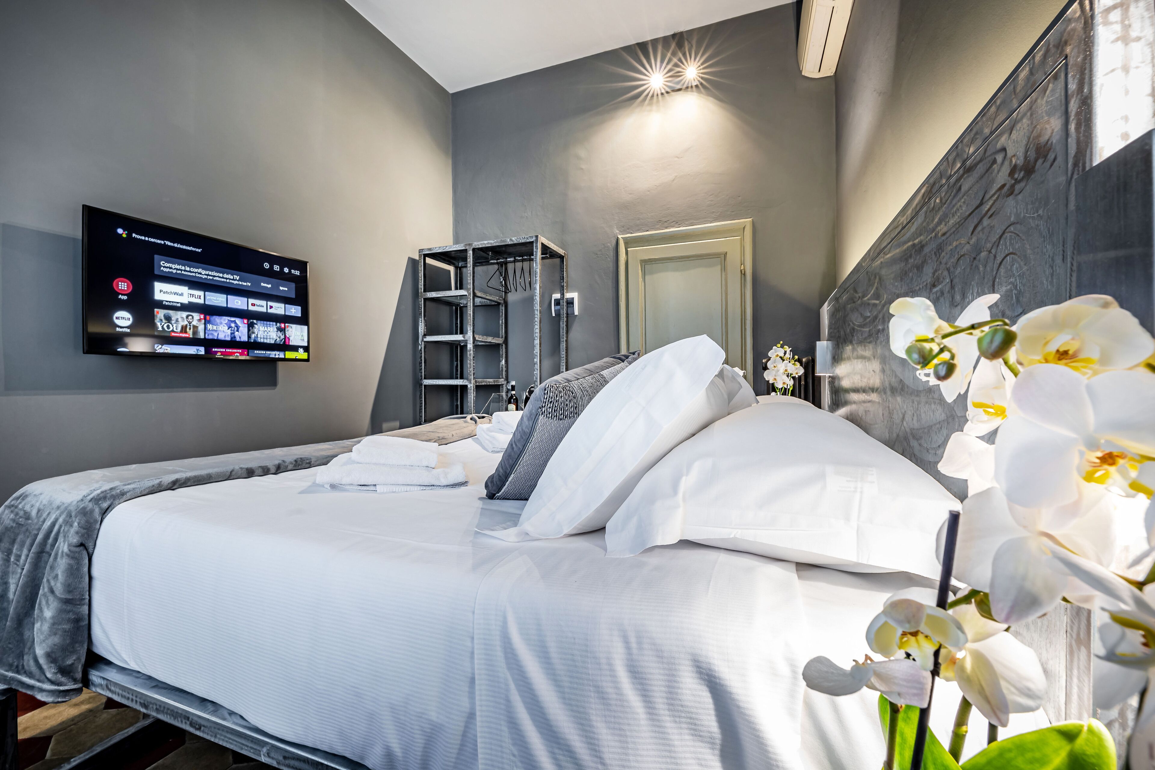 Foto - Mama's Home Florence