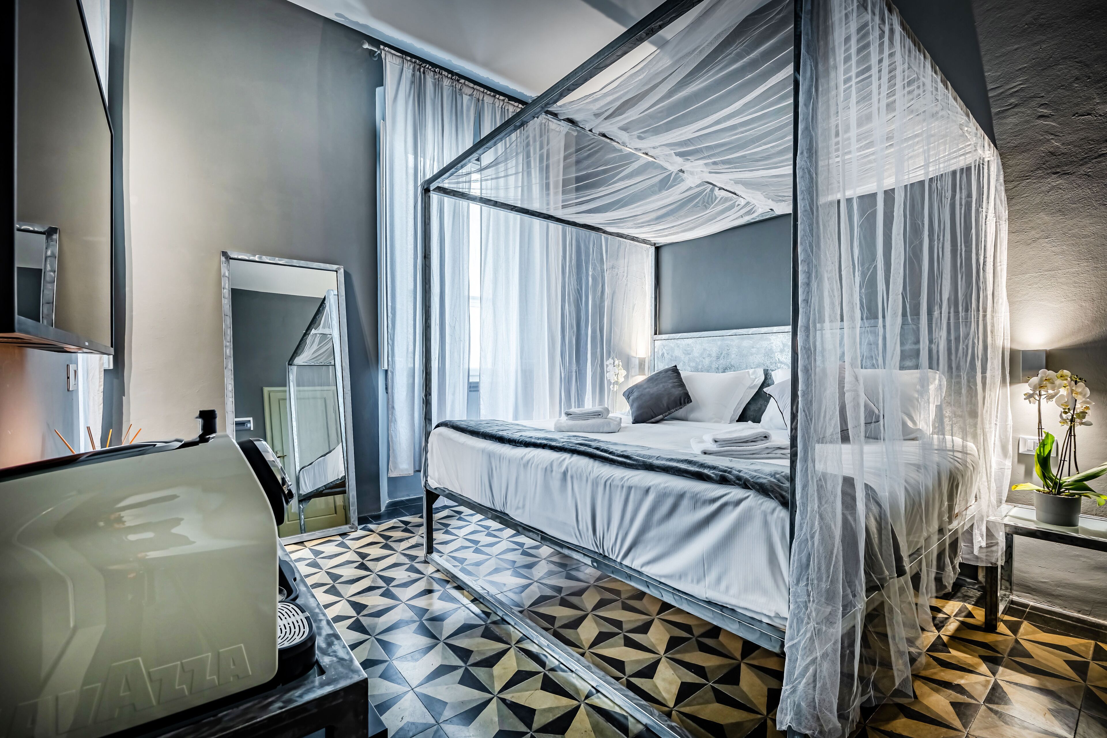 Foto - Mama's Home Florence