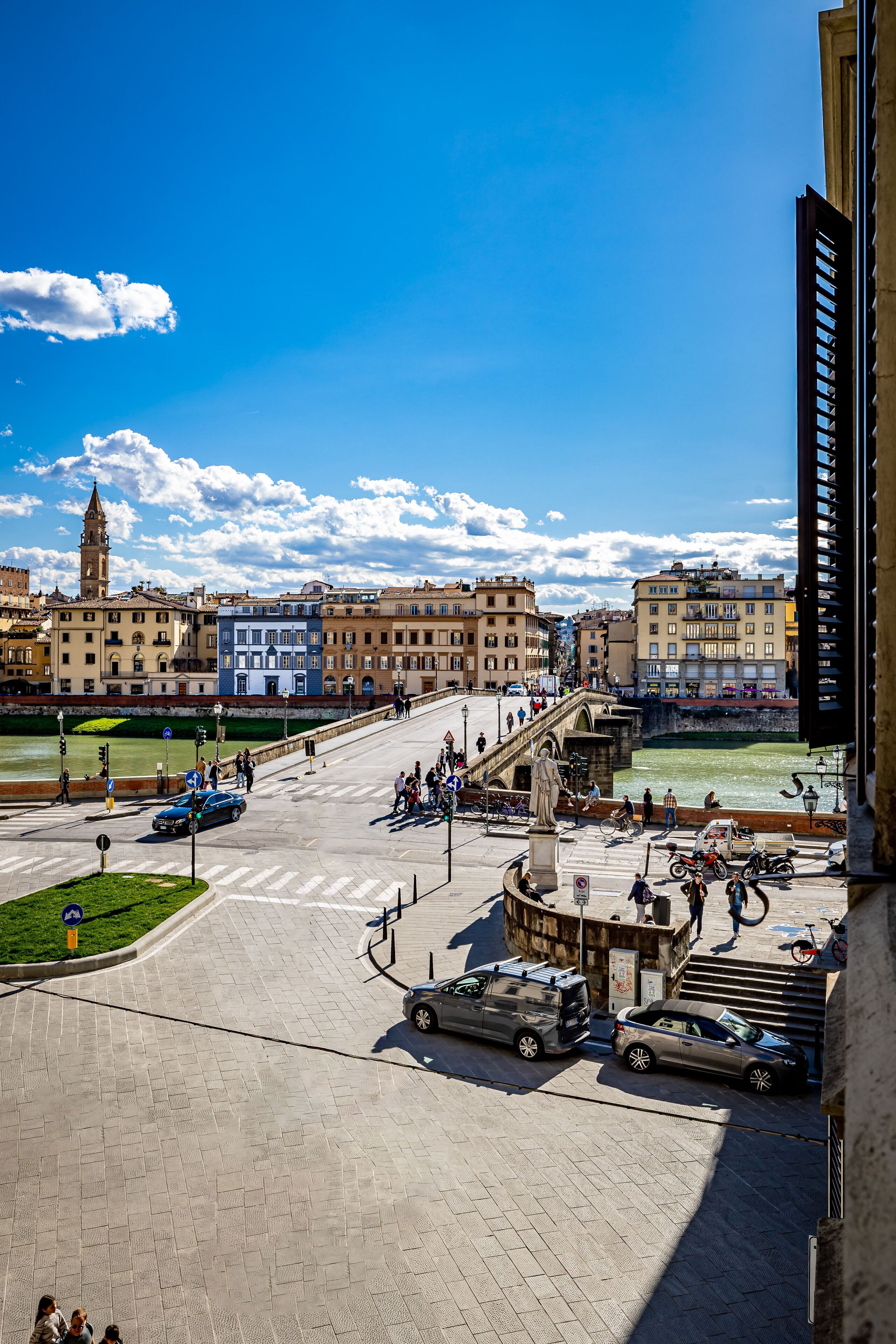 Foto - Mama's Home Florence