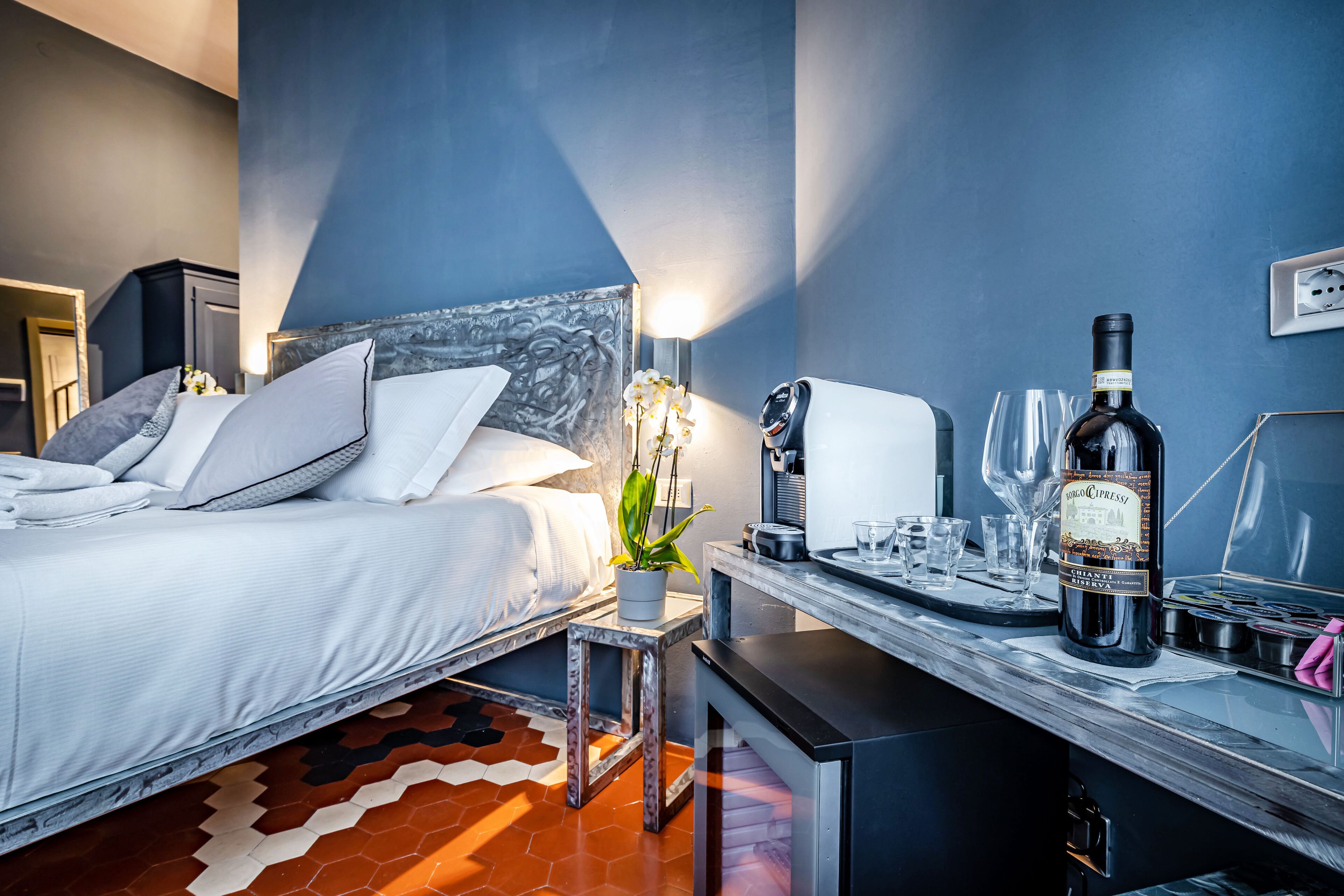 Foto - Mama's Home Florence