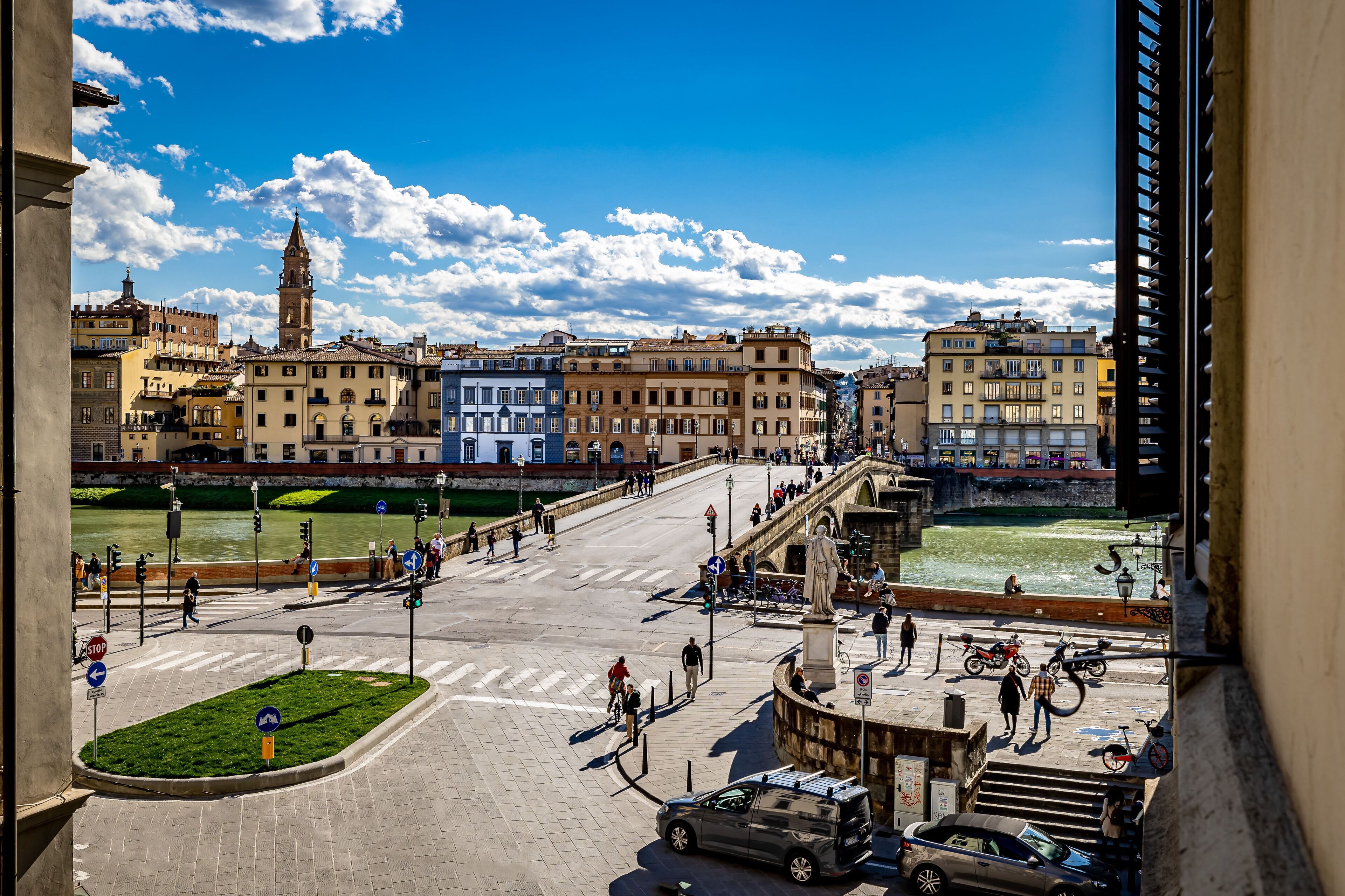 Foto - Mama's Home Florence