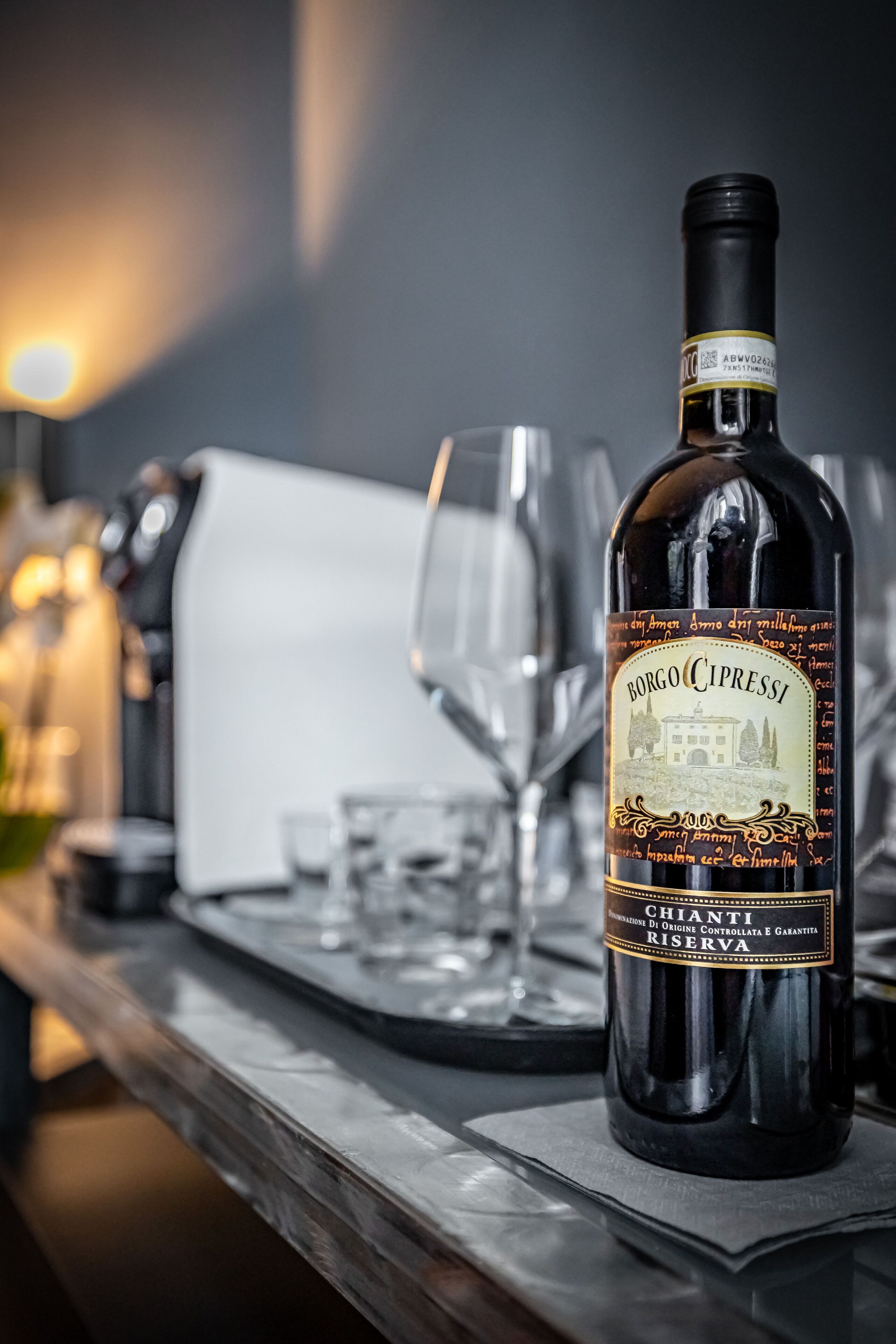 Foto - Mama's Home Florence