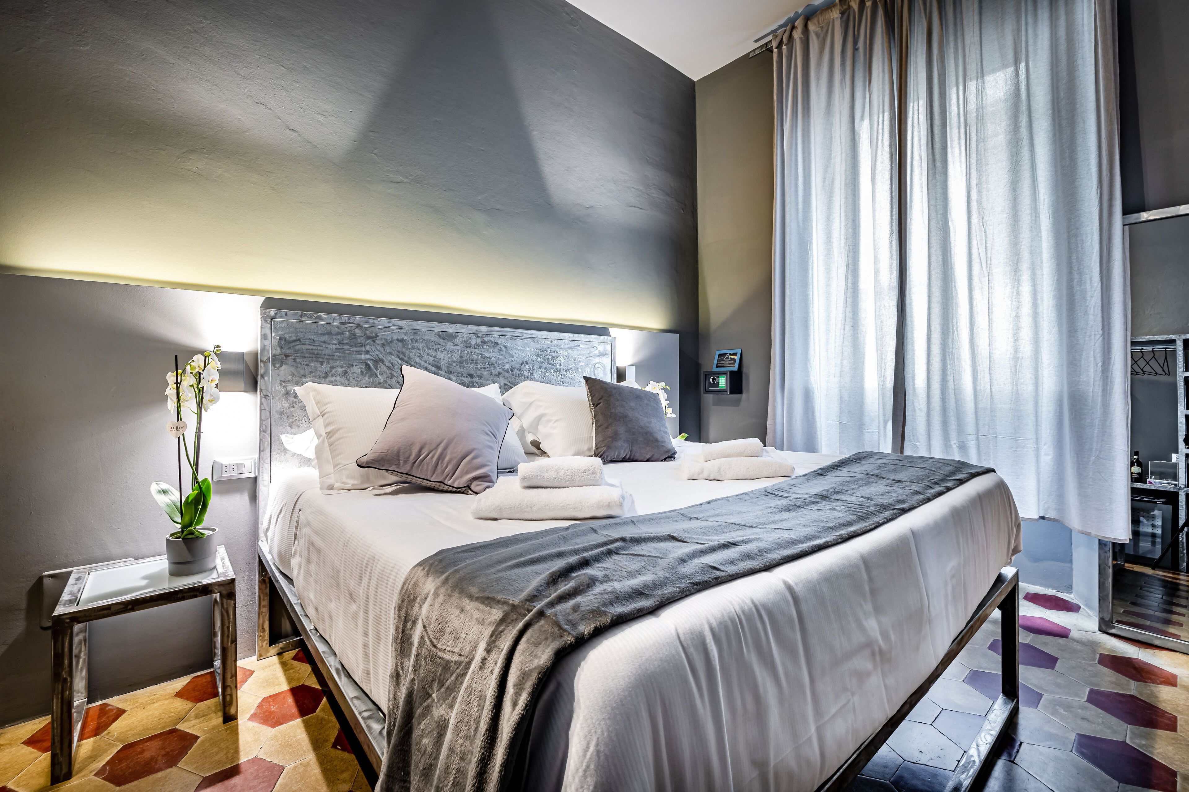 Foto - Mama's Home Florence