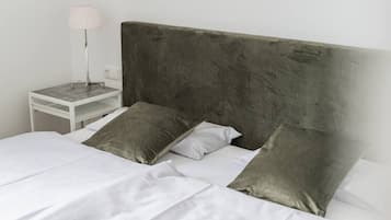 3 Schlafzimmer, BĂŒgeleisen/BĂŒgelbrett, Reisekinderbett, WLAN