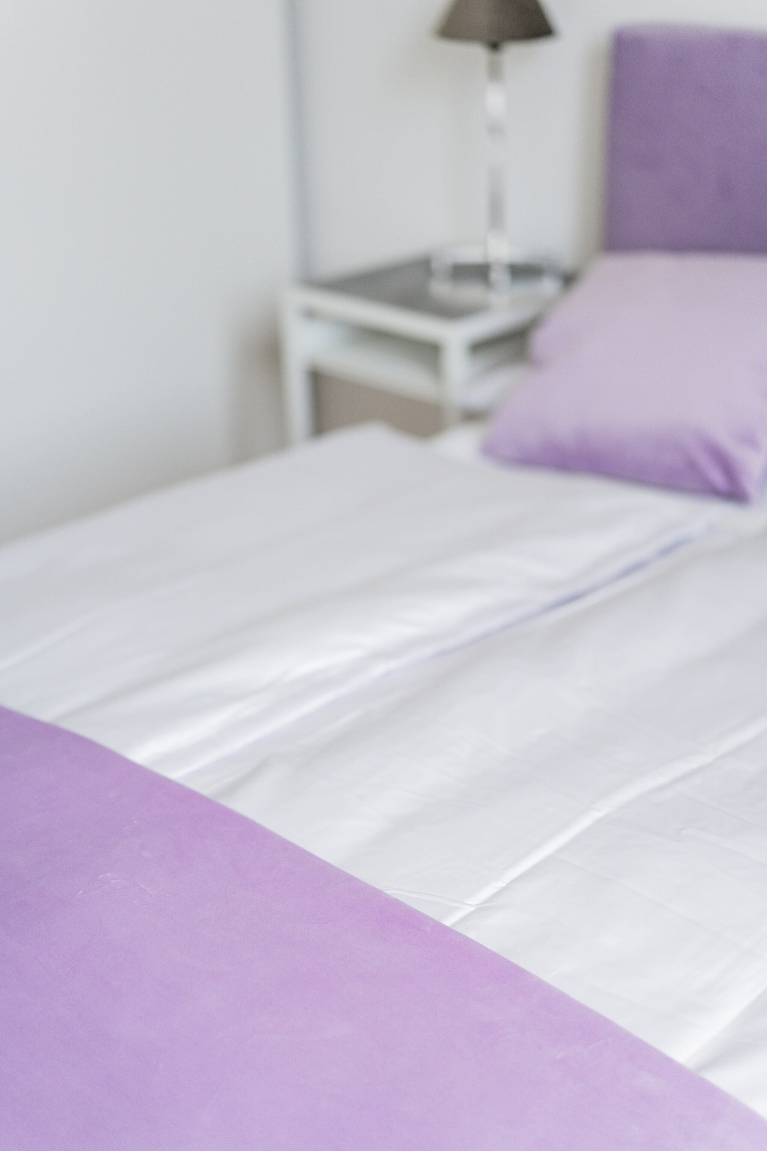 3 soverom, strykejern/-brett, reiseseng for barn og wi-fi