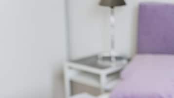 3 bedrooms, iron/ironing board, travel crib, WiFi