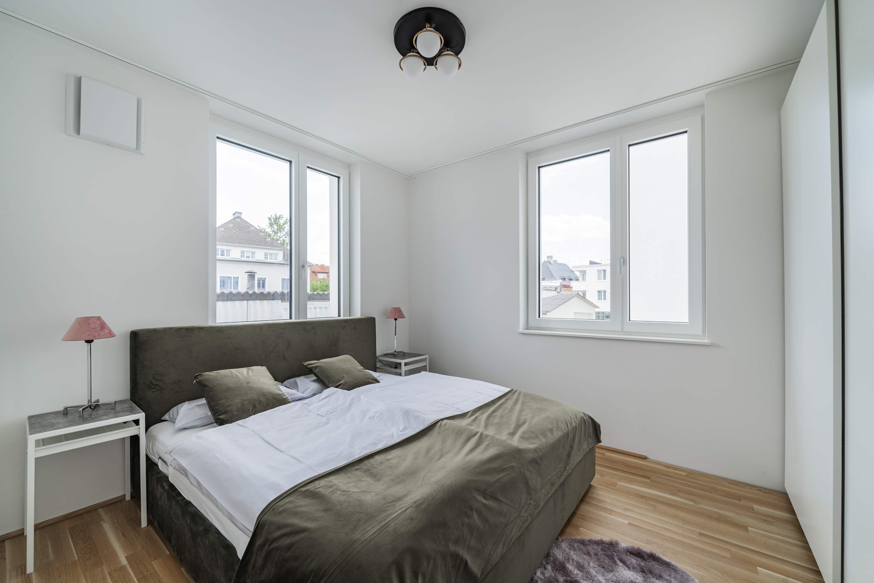 3 bedrooms