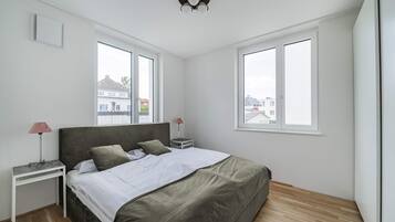 3 bedrooms