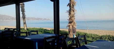 Departamento | Áreas de la propiedad