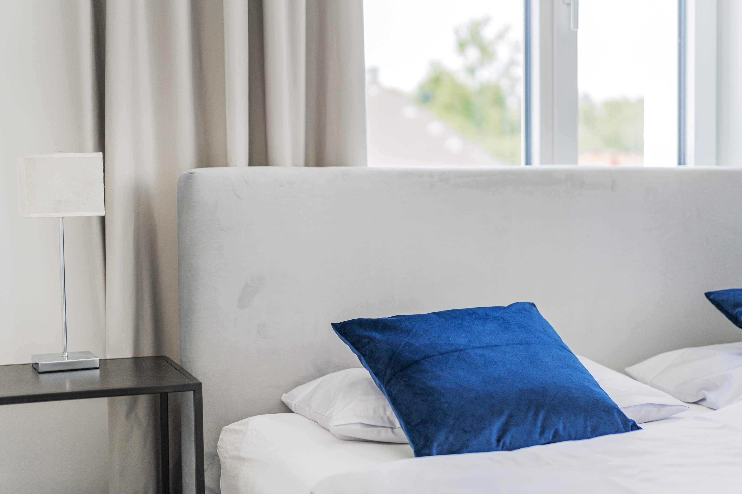 3 quartos, ferros/tábuas de passar roupa, berço de viagem, Wi-Fi