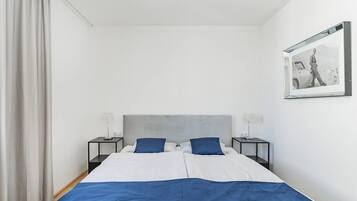 3 Schlafzimmer, Bügeleisen/Bügelbrett, Reisekinderbett, WLAN