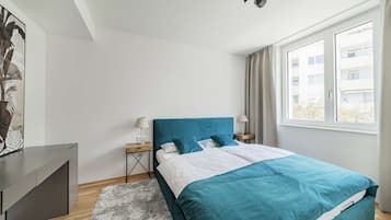 2 Schlafzimmer