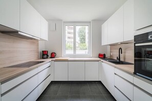 Eget kjøkken