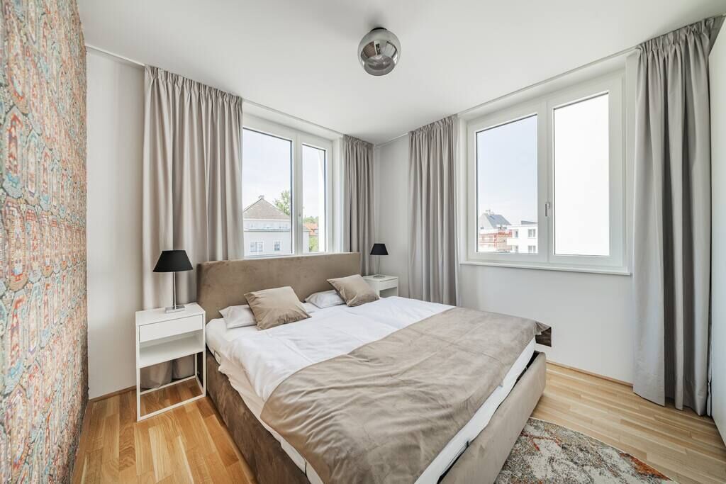 3 bedrooms, iron/ironing board, travel crib, WiFi