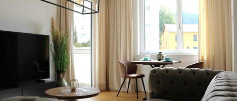 Téléviseur, livres