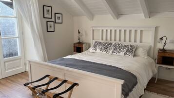 1 chambre, Wi-Fi gratuit