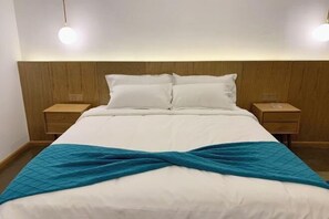 Room - Huzhiyun Hotel (Chengjiang)