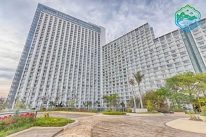 Exterior - Huzhiyun Hotel (Chengjiang)