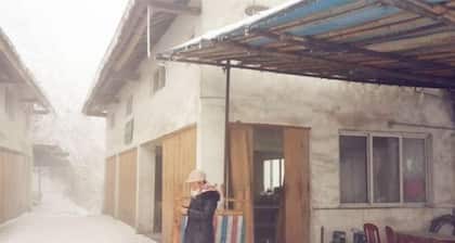 Jiuling Ganglv Hotel